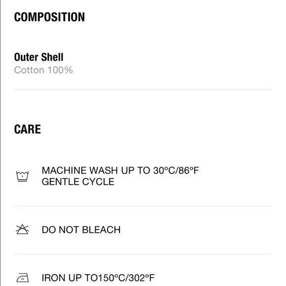 Zara Pleated Poplin top - Picture 10 of 14